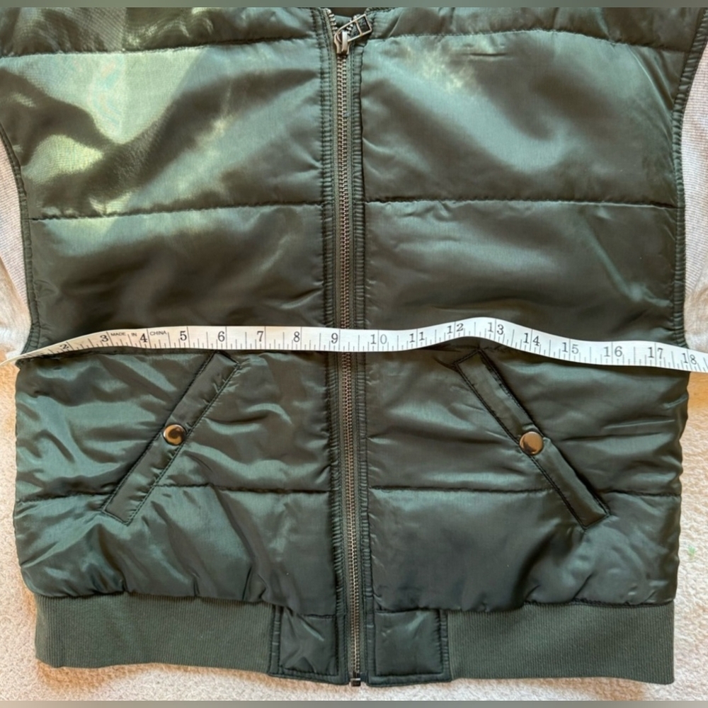 Anthropologie Daily Practice Jacket NWT - Picture 5 of 7